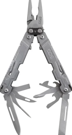 SOGPA1001CP - SOG Pince Multifonctions PowerAccess