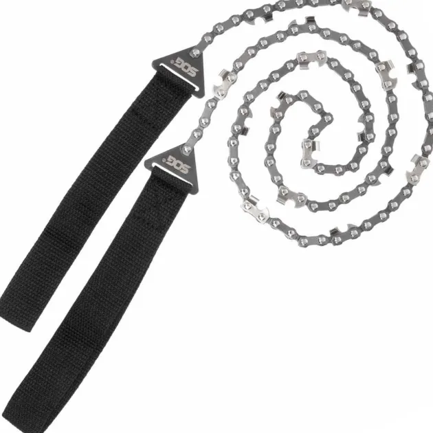 34-80-01-41 - SOG Pocket Chainsaw
