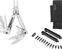 SOGPX1001NCP - SOG Powerplay avec Kit complet