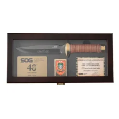 SOG-S40B-BX - SOG Coffret 40 ans édition limitée