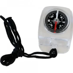 SOLB0022 - Adventure medical SOL Boussole sifflet