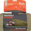 SOLBIVOUAC1 - Adventure Medical Kit SOL Bivy Escape