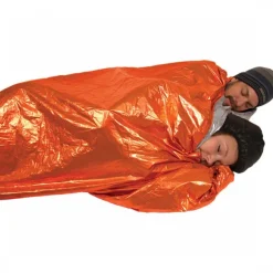 SOLBIVOUAC4V2 - Adventure medical SOL Bivouac d'urgence XL