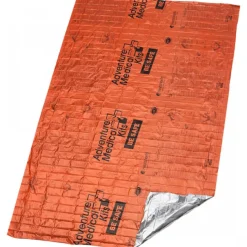 SOLCOUV2 - Adventure Medical Kits SOL couverture de survie double