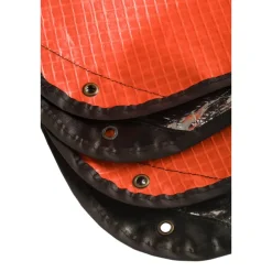 SOLCOUV5 - Adventure medical SOL Couverture de survie toutes saisons