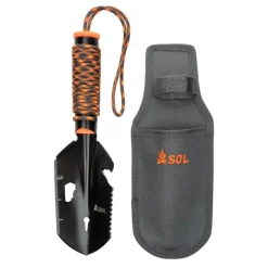 SOLESSEN1033 - Adventure medical SOL Pelle multi fonctions