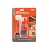 SOLFIRE1054 - Adventure Medical SOL Outil de survie 8 en 1