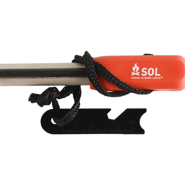 SOLFIRE4 - Adventure medical SOL Mag Striker