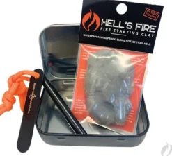 SOP11753 - SOPHOS SURVIVAL Hell's Fire Fire Kit