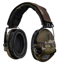 SOR505 - Casque Supreme Pro X Camo