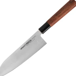 SO0194 - Samura Okinawa Santoku 175 mm