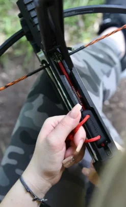 SO855 - STEAMBOW AR-6 Compact Arbalète à Répétition