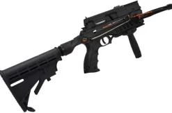 SO678 - STEAMBOW AR-6 Stinger II Tactical Arbalète à répétition