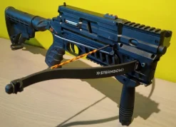 SO678 - STEAMBOW AR-6 Stinger II Tactical Arbalète à répétition
