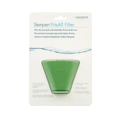 SPAC60110068 - Katadyn Steripen FitsAll Filtre Goulot Universel