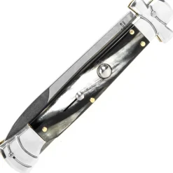 SP-AL23B-HB - Aga Campolin Maltese 23 cm