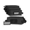 SP-AMST-4P-BK - Savior Sac Munitions (4 pièces) Noir