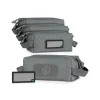 SP-AMST-4P-GS - Savior Sac Munitions (4 pièces) Gris