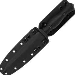 Spartan Blades Harsey Dagger Magnacut Black