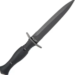 Spartan Blades Harsey Dagger Magnacut Black