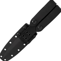 Spartan Blades Harsey Dagger Magnacut Black