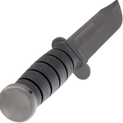 Spartan Blades Ka-Bar Noir étui cuir