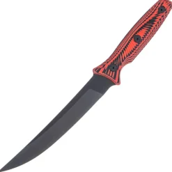 Spartan Blades - Spartan Ronin Torii black/red