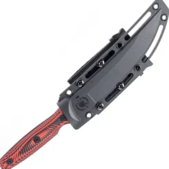Spartan Blades - Spartan Ronin Torii black/red