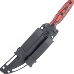 Spartan Blades - Spartan Ronin Torii black/red