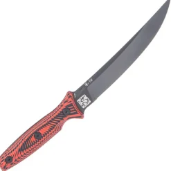 Spartan Blades - Spartan Ronin Torii black/red