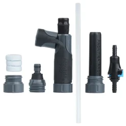 SPC38039 - Aquamira Filtre Frontier Pro ultralight GRN Line
