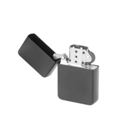 SPC11063 - Atomic Briquet à essence noir