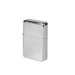 SPC10027 - Atomic Briquet à essence poli