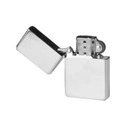 SPC10027 - Atomic Briquet à essence poli