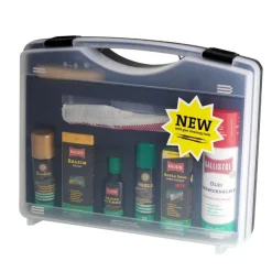 SPC9541 - BALLISTOL Klever Kit Nettoyage et Entretien