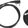 SPC14994 - BAOFENG Câble de Programmation Radio Connecteur KENWOOD+CD-ROM des Pilotes