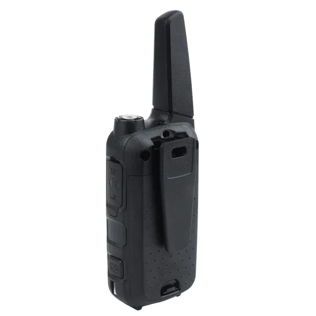 SPC40227 - BAOFENG Radios Talkie Walkies PMR446 2pcs BF-25E