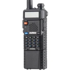 SPC45245 - BAOFENG Radio Trancepteur UV-5R 5W HTQ USB-C 5 W 3800 mAh