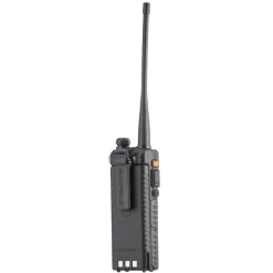 SPC45245 - BAOFENG Radio Trancepteur UV-5R 5W HTQ USB-C 5 W 3800 mAh