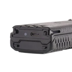 SPC45245 - BAOFENG Radio Trancepteur UV-5R 5W HTQ USB-C 5 W 3800 mAh