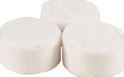 SPC17019 - BCB Lingettes compressées Go Wipes par 10