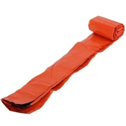 SPC18334 - BCB Sac de couchage d'urgence orange