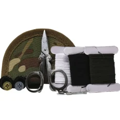SPC7713 - BCB Trousse de couture compacte noire