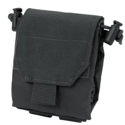 SPC21599 - CONDOR Micro Dump Pouch - NOIR