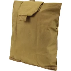 SPC21599 - CONDOR Micro Dump Pouch - NOIR