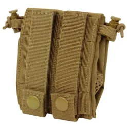SPC21598 - CONDOR Micro Dump Pouch - OD Green