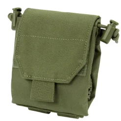 SPC21598 - CONDOR Micro Dump Pouch - OD Green