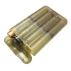 SPC28504 - Condor étui pour batteries et piles Tan