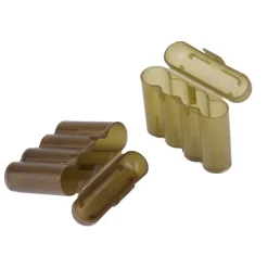 SPC28504 - Condor étui pour batteries et piles Tan