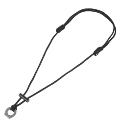 SPC29264 - Fosco Collier de survie paracorde avec firesteel